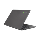 Lenovo 100e Chromebook G4 MT 11.6" Notebook, MediaTek Kompanio 528, 8GB RAM, 64GB eMMC — Being Shipped