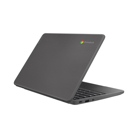 Lenovo 100e Chromebook G4 MT 11.6" Notebook, MediaTek Kompanio 528, 8GB RAM, 64GB eMMC — Being Shipped