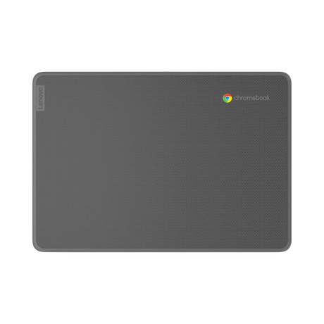 Lenovo 100e Chromebook G4 MT 11.6" Notebook, MediaTek Kompanio 528, 8GB RAM, 64GB eMMC — Being Shipped