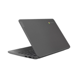 Lenovo 100e Chromebook G4 MT 11.6" Notebook, MediaTek Kompanio 528, 8GB RAM, 64GB eMMC — Being Shipped