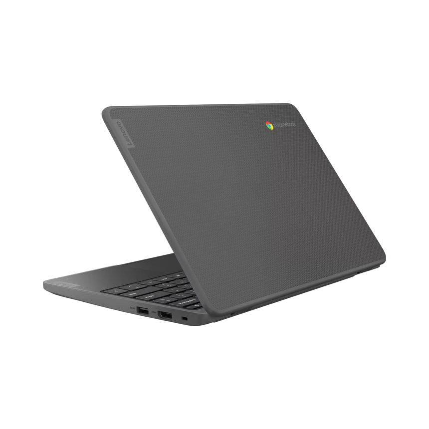 Lenovo 100e Chromebook G4 MT 11.6" Notebook, MediaTek Kompanio 528, 8GB RAM, 64GB eMMC — Being Shipped