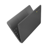 Lenovo 100e Chromebook G4 MT 11.6" Notebook, MediaTek Kompanio 528, 8GB RAM, 64GB eMMC — Being Shipped