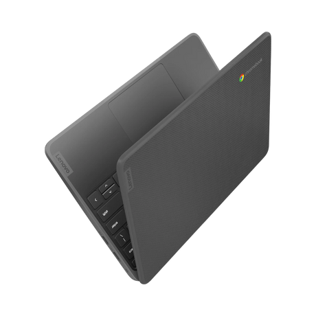 Lenovo 100e Chromebook G4 MT 11.6" Notebook, MediaTek Kompanio 528, 8GB RAM, 64GB eMMC — Being Shipped