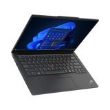 Lenovo ThinkPad E14 Gen 6 14" Multi-Touch Laptop, Intel Core Ultra 7 155U, 16GB DDR5 RAM, 512GB SSD (Graphite Black) — Being Shipped