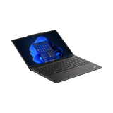 Lenovo ThinkPad E14 Gen 6 14" Multi-Touch Laptop, Intel Core Ultra 7 155U, 16GB DDR5 RAM, 512GB SSD (Graphite Black) — Being Shipped