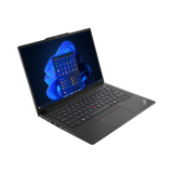 Lenovo ThinkPad E14 Gen 6 14" Multi-Touch Laptop, Intel Core Ultra 7 155U, 16GB DDR5 RAM, 512GB SSD (Graphite Black) — Being Shipped