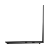 Lenovo ThinkPad E14 Gen 6 14" Multi-Touch Laptop, Intel Core Ultra 7 155U, 16GB DDR5 RAM, 512GB SSD (Graphite Black) — Being Shipped