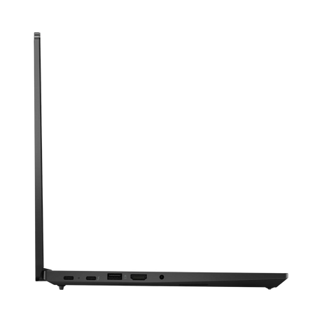 Lenovo ThinkPad E14 Gen 6 14" Multi-Touch Laptop, Intel Core Ultra 7 155U, 16GB DDR5 RAM, 512GB SSD (Graphite Black) — Being Shipped
