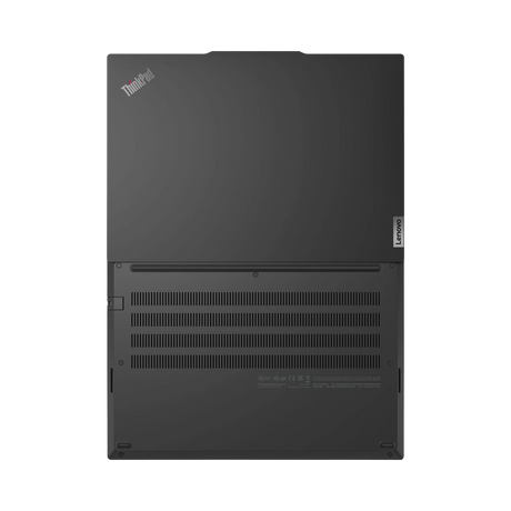 Lenovo ThinkPad E14 Gen 6 14" Multi-Touch Laptop, Intel Core Ultra 7 155U, 16GB DDR5 RAM, 512GB SSD (Graphite Black) — Being Shipped