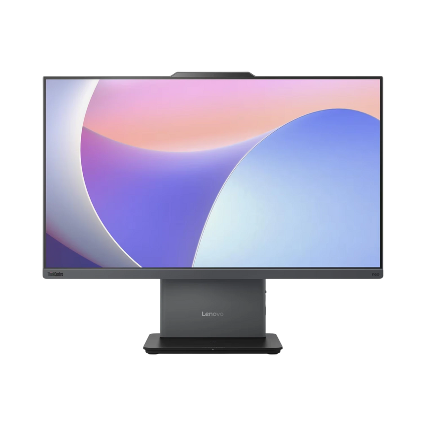 Lenovo ThinkCentre Neo 50a Gen 5 23.8" All-in-One Desktop Computer, Intel Core i7-13620H, 16GB RAM, 512GB SSD — Being Shipped