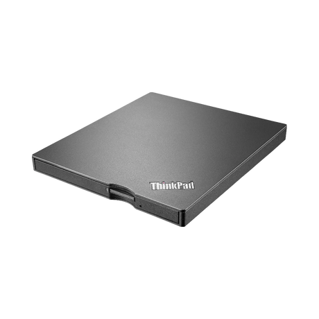 Lenovo ThinkPad UltraSlim USB DVD Burner — Being Shipped