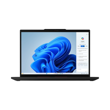 Lenovo ThinkPad T14 Gen 5 14" Multi-Touch Laptop, AMD Ryzen 7 PRO 8840U, 32GB RAM, 512GB SSD (Black) — Being Shipped