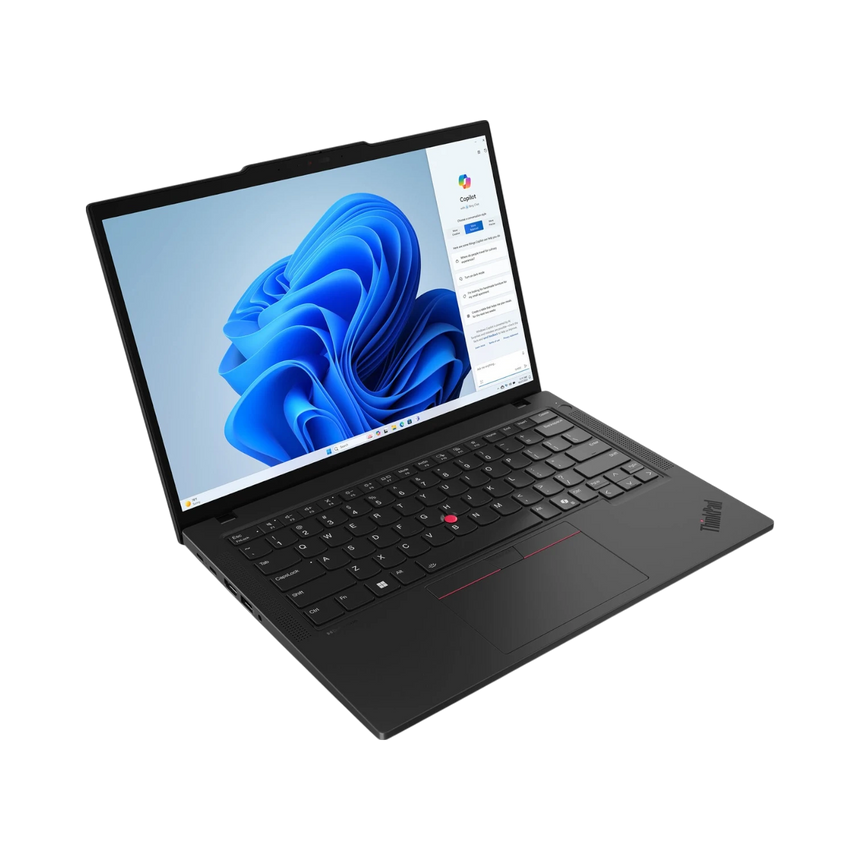 Lenovo ThinkPad T14 Gen 5 14" Multi-Touch Laptop, AMD Ryzen 7 PRO 8840U, 32GB RAM, 512GB SSD (Black) — Being Shipped