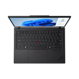 Lenovo ThinkPad T14 Gen 5 14" Multi-Touch Laptop, AMD Ryzen 7 PRO 8840U, 32GB RAM, 512GB SSD (Black) — Being Shipped