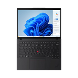 Lenovo ThinkPad T14 Gen 5 14" Multi-Touch Laptop, AMD Ryzen 7 PRO 8840U, 32GB RAM, 512GB SSD (Black) — Being Shipped