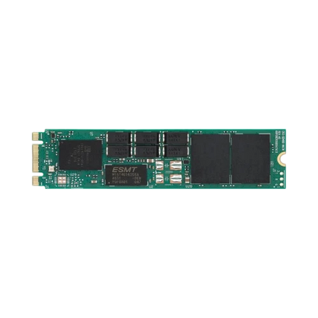 Lenovo ThinkSystem ER3 480GB M.2 2280 SATA 6Gb/s Read Intensive SSD — Being Shipped
