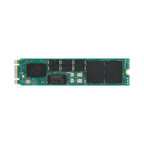 Lenovo ThinkSystem ER3 480GB M.2 2280 SATA 6Gb/s Read Intensive SSD — Being Shipped
