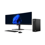 Lenovo ThinkCentre M90s Gen 5 Desktop Computer, Intel Core i7-14700, 32GB DDR5 RAM, 512GB SSD — Being Shipped