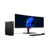 Lenovo ThinkCentre M90s Gen 5 Desktop Computer, Intel Core i7-14700, 32GB DDR5 RAM, 512GB SSD — Being Shipped