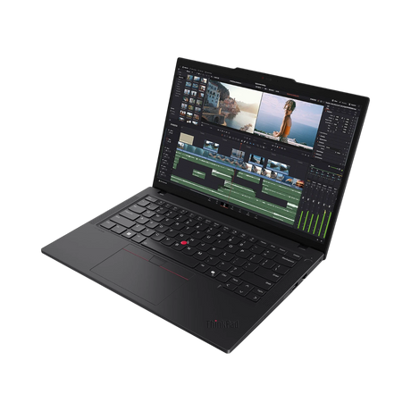 Lenovo ThinkPad P14s Gen 5 14" Laptop, AMD Ryzen 7 PRO 8840HS, 32GB DDR5 RAM, 1TB SSD — Being Shipped