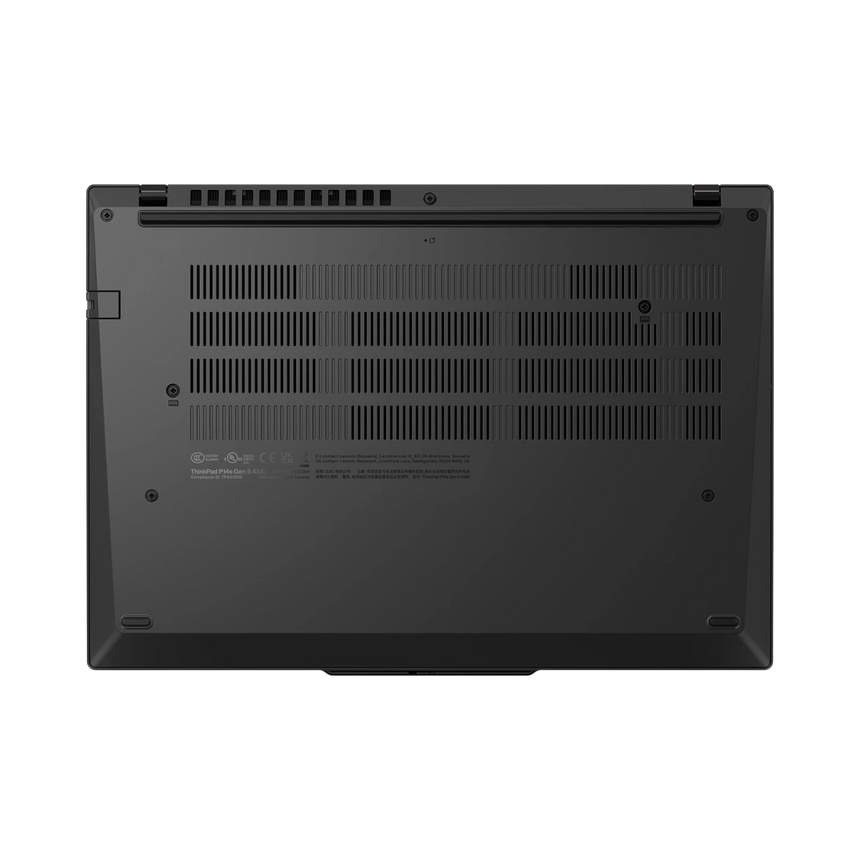 Lenovo ThinkPad P14s Gen 5 14" Laptop, AMD Ryzen 7 PRO 8840HS, 32GB DDR5 RAM, 1TB SSD — Being Shipped