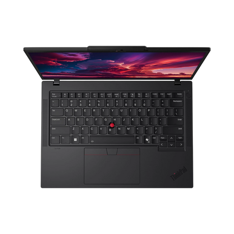 Lenovo ThinkPad P14s Gen 5 14" Laptop, AMD Ryzen 7 PRO 8840HS, 32GB DDR5 RAM, 1TB SSD — Being Shipped