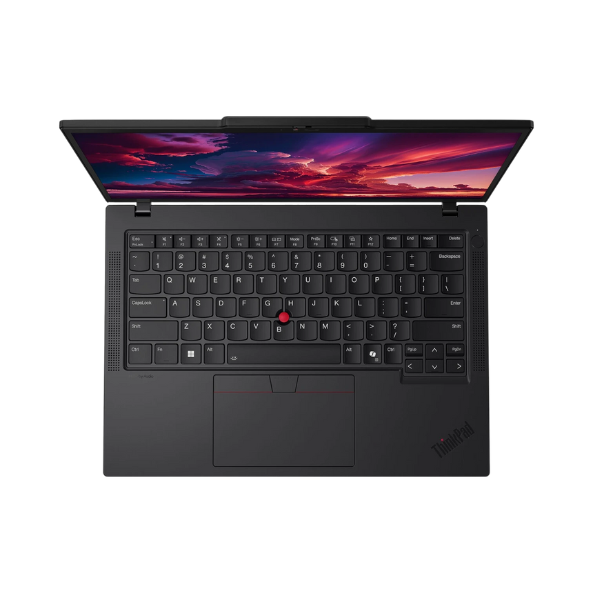 Lenovo ThinkPad P14s Gen 5 14" Laptop, AMD Ryzen 7 PRO 8840HS, 32GB DDR5 RAM, 1TB SSD — Being Shipped