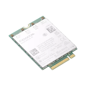 Lenovo Fibocom L860-GL-16 4G LTE Wireless Cellular Modem — Being Shipped