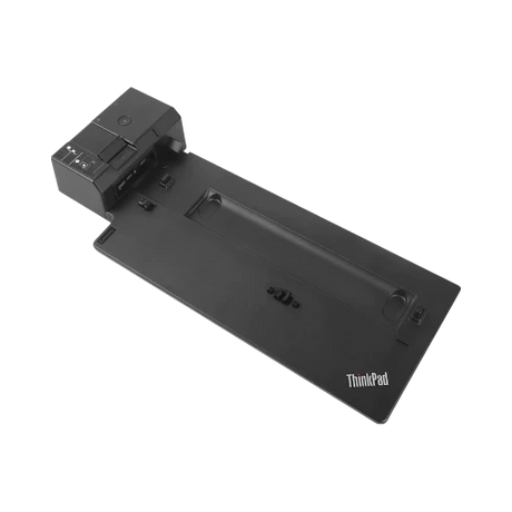 Lenovo ThinkPad Pro 135W Docking Station — Being Shipped
