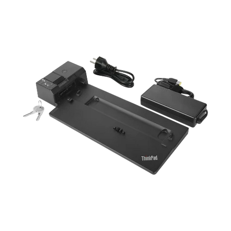 Lenovo ThinkPad Pro 135W Docking Station — Being Shipped