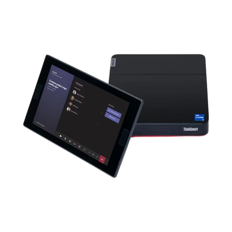 Lenovo ThinkSmart Core & Controller Kit, Intel Core i5-1145G7E, 8GB DDR4 RAM, 256GB SSD — Being Shipped