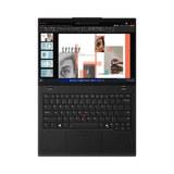 Lenovo ThinkPad L14 Gen 5 14" Multi-Touch Laptop, Intel Core Ultra 7 155U, 16GB DDR5 RAM, 512GB SSD (Black) — Being Shipped