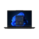 Lenovo ThinkPad L14 Gen 5 14" Multi-Touch Laptop, Intel Core Ultra 7 155U, 16GB DDR5 RAM, 512GB SSD (Black) — Being Shipped