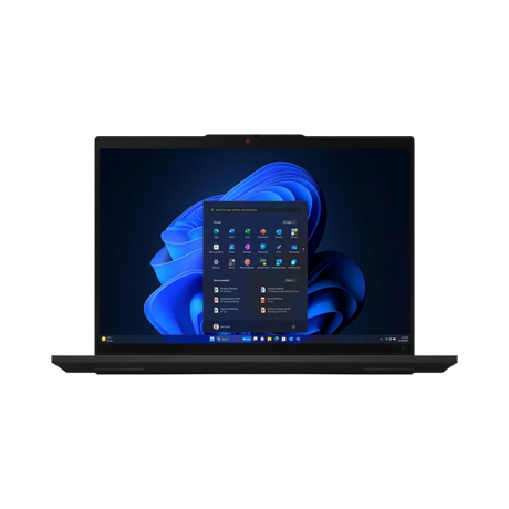 Lenovo ThinkPad L14 Gen 5 14" Multi-Touch Laptop, Intel Core Ultra 7 155U, 16GB DDR5 RAM, 512GB SSD (Black) — Being Shipped
