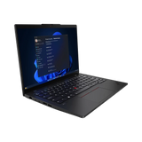 Lenovo ThinkPad L14 Gen 5 14" Multi-Touch Laptop, Intel Core Ultra 7 155U, 16GB DDR5 RAM, 512GB SSD (Black) — Being Shipped