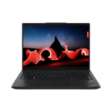 Lenovo ThinkPad L14 Gen 5 14" Multi-Touch Laptop, Intel Core Ultra 7 155U, 16GB DDR5 RAM, 512GB SSD (Black) — Being Shipped