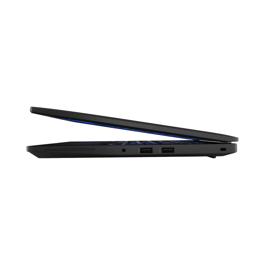 Lenovo ThinkPad L14 Gen 5 14" Multi-Touch Laptop, Intel Core Ultra 7 155U, 16GB DDR5 RAM, 512GB SSD (Black) — Being Shipped