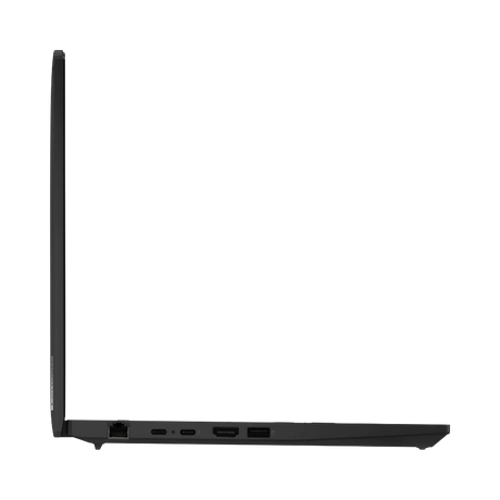 Lenovo ThinkPad L14 Gen 5 14" Multi-Touch Laptop, Intel Core Ultra 7 155U, 16GB DDR5 RAM, 512GB SSD (Black) — Being Shipped
