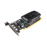 Lenovo ThinkStation NVIDIA Quadro P400 Graphics Card with LP Bracket — Being Shipped