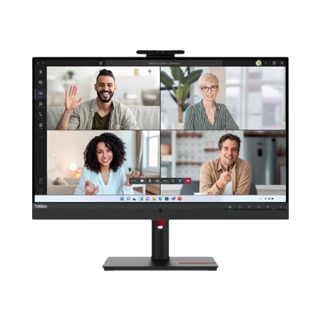 Lenovo ThinkVision T27hv-30 27" Class 16:9 75Hz WQHD LED Monitor — Being Shipped