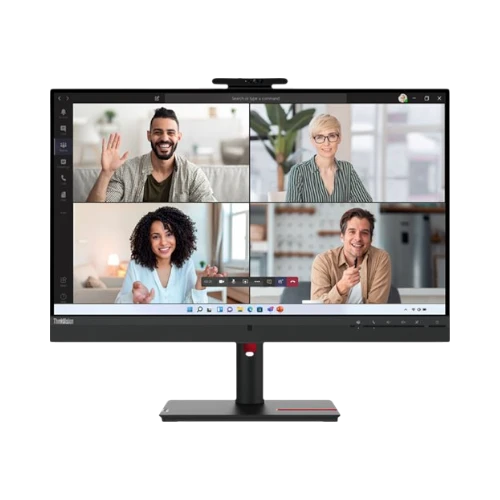 Lenovo ThinkVision T27hv-30 27" Class 16:9 75Hz WQHD LED Monitor — Being Shipped