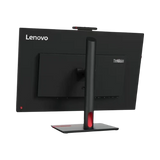 Lenovo ThinkVision T27hv-30 27" Class 16:9 75Hz WQHD LED Monitor — Being Shipped