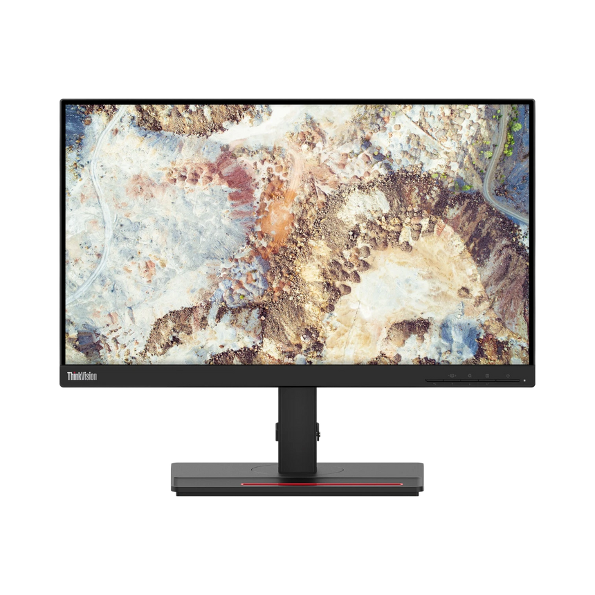 Lenovo ThinkVision T22i-20 21.5" 16:9 60Hz FHD IPS Monitor — Being Shipped