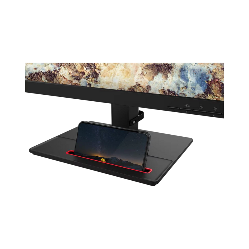 Lenovo ThinkVision T22i-20 21.5" 16:9 60Hz FHD IPS Monitor — Being Shipped