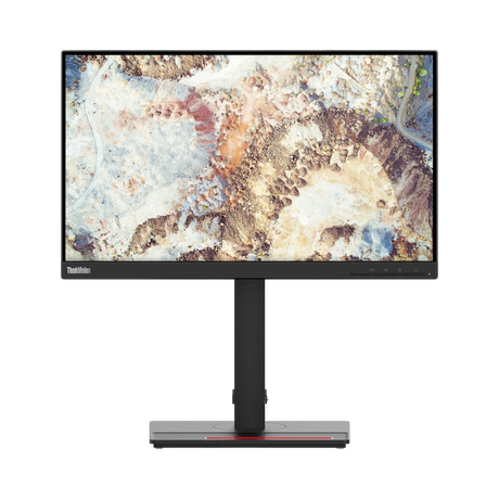 Lenovo ThinkVision T22i-20 21.5" 16:9 60Hz FHD IPS Monitor — Being Shipped