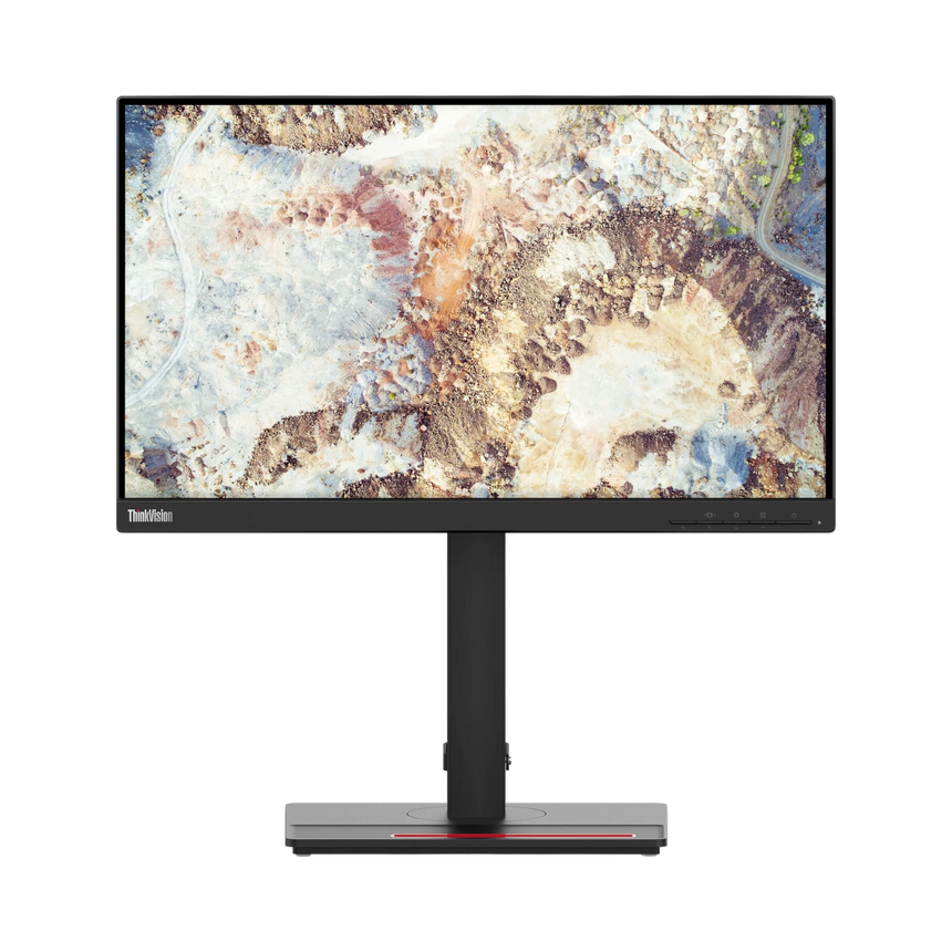 Lenovo ThinkVision T22i-20 21.5" 16:9 60Hz FHD IPS Monitor — Being Shipped