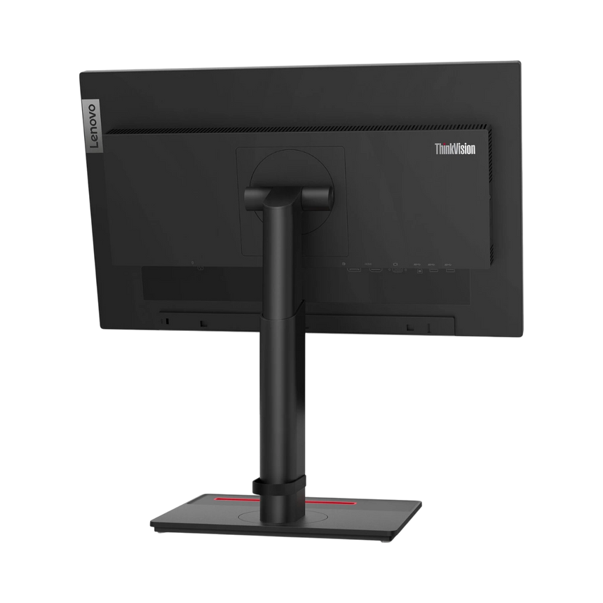 Lenovo ThinkVision T22i-20 21.5" 16:9 60Hz FHD IPS Monitor — Being Shipped