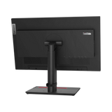 Lenovo ThinkVision T22i-20 21.5" 16:9 60Hz FHD IPS Monitor — Being Shipped