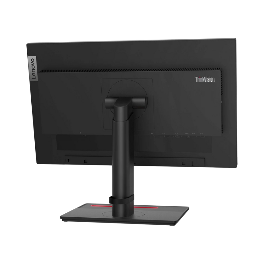 Lenovo ThinkVision T22i-20 21.5" 16:9 60Hz FHD IPS Monitor — Being Shipped