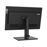 Lenovo ThinkVision T22i-20 21.5" 16:9 60Hz FHD IPS Monitor — Being Shipped